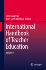 International Handbook of Teacher Education : Volume 1 - eBook