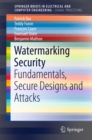 Watermarking Security - eBook