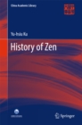 History of Zen - eBook