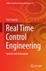 Real Time Control Engineering : Systems And Automation - eBook