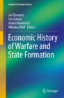 Economic History of Warfare and State Formation - eBook