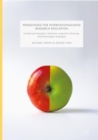 Pedagogies for Internationalising Research Education : Intellectual equality, theoretic-linguistic diversity and knowledge chuangxin - eBook