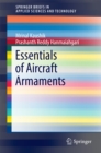 Essentials of Aircraft Armaments - eBook