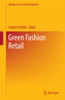 Green Fashion Retail - eBook