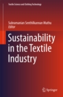 Sustainability in the Textile Industry - eBook