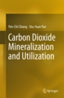 Carbon Dioxide Mineralization and Utilization - eBook