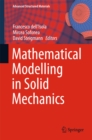 Mathematical Modelling in Solid Mechanics - eBook
