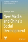 New Media and China's Social Development - eBook