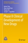 Phase II Clinical Development of New Drugs - eBook
