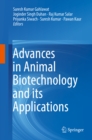 Advances in Animal Biotechnology and its Applications - eBook