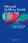 Writing and Publishing a Scientific Research Paper - eBook