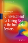 ICT Investment for Energy Use in the Industrial Sectors - eBook