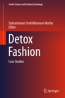 Detox Fashion : Case Studies - eBook