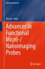 Advances in Functional Micro-/Nanoimaging Probes - eBook