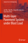 Multi-layer Pavement System under Blast Load - eBook