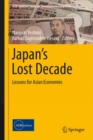 Japan's Lost Decade : Lessons for Asian Economies - eBook