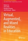 Virtual, Augmented, and Mixed Realities in Education - eBook
