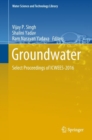 Groundwater : Select Proceedings of ICWEES-2016 - eBook