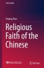 Religious Faith of the Chinese - eBook