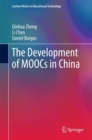 The Development of MOOCs in China - eBook