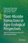Plant-Microbe Interactions in Agro-Ecological Perspectives : Volume 2: Microbial Interactions and Agro-Ecological Impacts - eBook