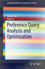 Preference Query Analysis and Optimization - eBook
