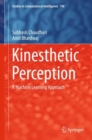 Kinesthetic Perception : A Machine Learning Approach - eBook