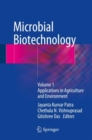 Microbial Biotechnology : Volume 1. Applications in Agriculture and Environment - eBook