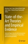 State-of-the-Art Theories and Empirical Evidence : Selected Papers from the 6th International Conference on Governance, Fraud, Ethics, and Social Responsibility - eBook
