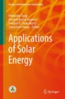 Applications of Solar Energy - eBook