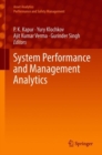 System Performance and Management Analytics - eBook