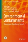 Environmental Contaminants : Measurement, Modelling and Control - eBook