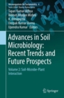 Advances in Soil Microbiology: Recent Trends and Future Prospects : Volume 2: Soil-Microbe-Plant Interaction - eBook
