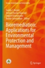 Bioremediation: Applications for Environmental Protection and Management - eBook