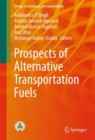 Prospects of Alternative Transportation Fuels - eBook