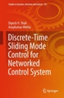Discrete-Time Sliding Mode Control for Networked Control System - eBook
