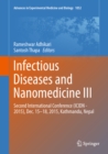 Infectious Diseases and Nanomedicine III : Second International Conference (ICIDN - 2015), Dec. 15-18, 2015, Kathmandu, Nepal - eBook