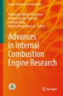 Advances in Internal Combustion Engine Research - eBook