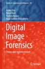 Digital Image Forensics : Theory and Implementation - eBook