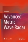 Advanced Metric Wave Radar - eBook