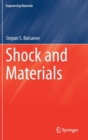 Shock and Materials - Book