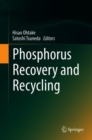 Phosphorus Recovery and Recycling - Book