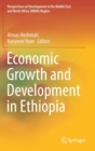 Economic Growth and Development in Ethiopia - Book