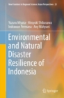 Environmental and Natural Disaster Resilience of Indonesia - eBook