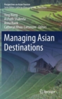 Managing Asian Destinations - Book