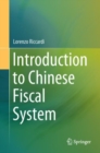 Introduction to Chinese Fiscal System - eBook