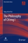 The Philosophy of Ch'eng I - eBook