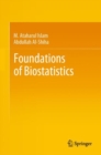 Foundations of Biostatistics - eBook