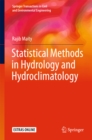 Statistical Methods in Hydrology and Hydroclimatology - eBook