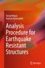 Analysis Procedure for Earthquake Resistant Structures - eBook